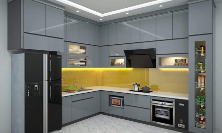 TÌM HIỂU VỀ NHỰA ĐẶC RUỘT ARCYLIC