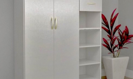 NỘI THẤT NHỰA – XU HƯỚNG MỚI TRONG THIẾT KẾ NHÀ