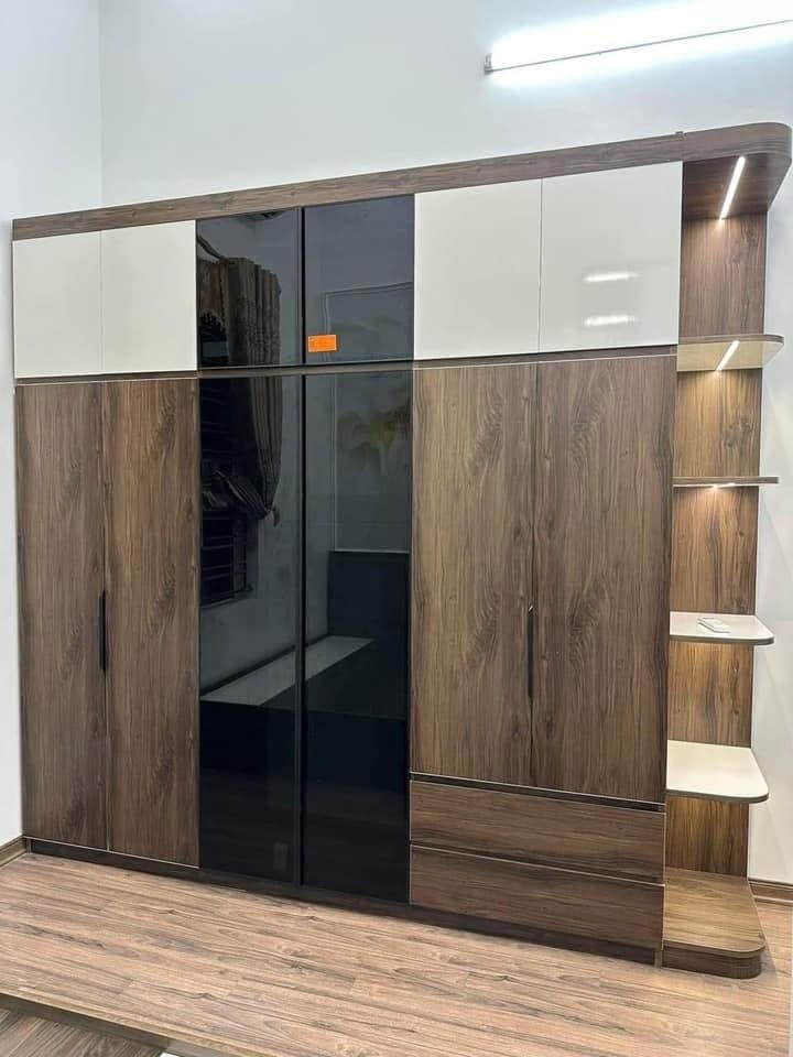 Tủ áo quần nhựa ChinHuei Plus - TACHP16